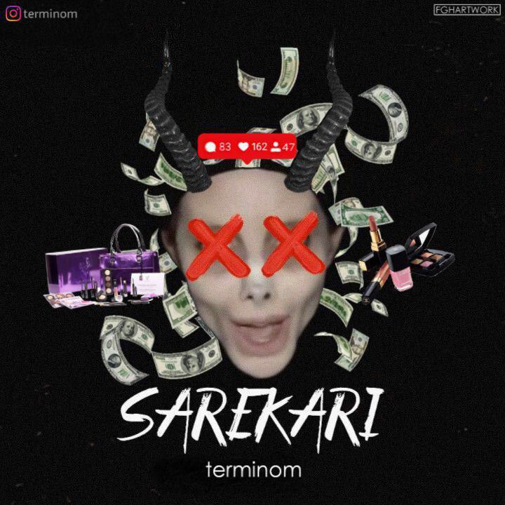 Terminom - Sarekari