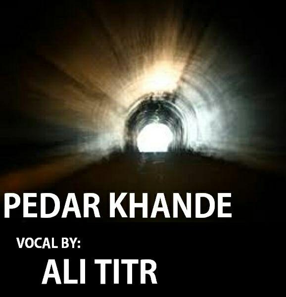 Ali Titr - Pedar Khande