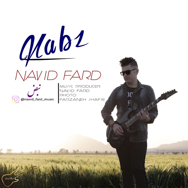 Navid Fard - Nabz