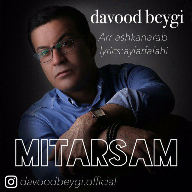 Davood Beygi - Mitarsam