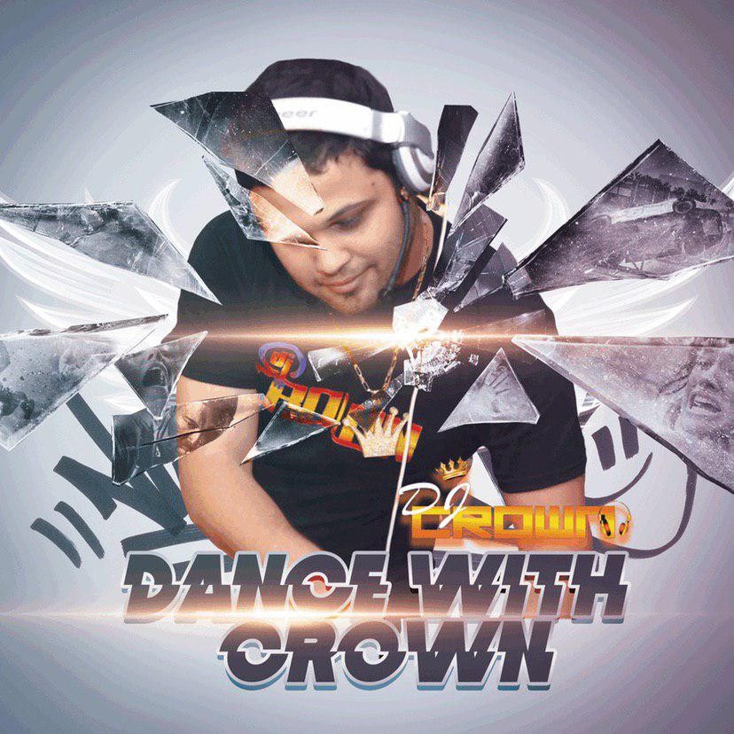 دنس با Crown