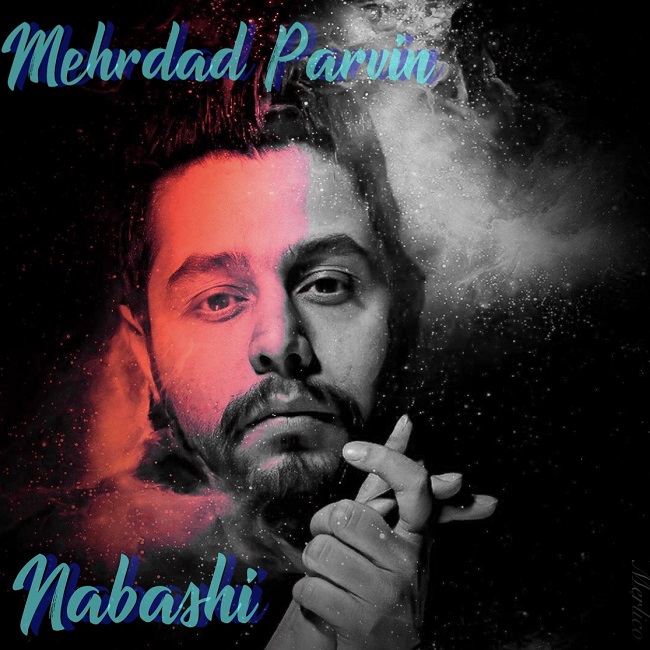 Mehrdad Parvin - Nabashi