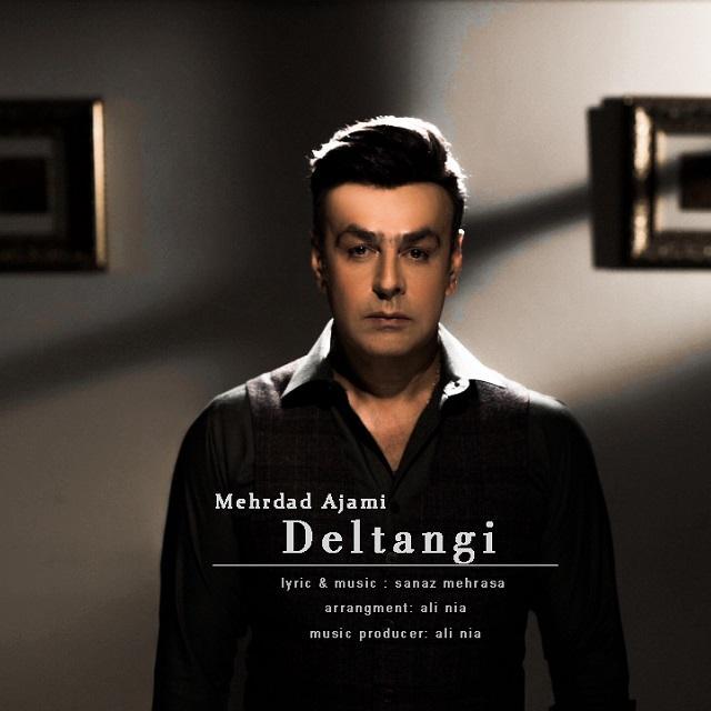 Mehrdad Ajami - Deltangi