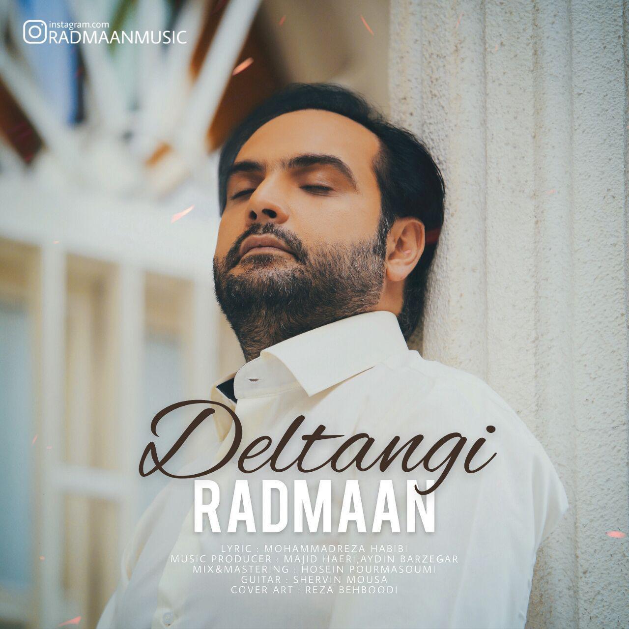 Radmaan - Deltangi