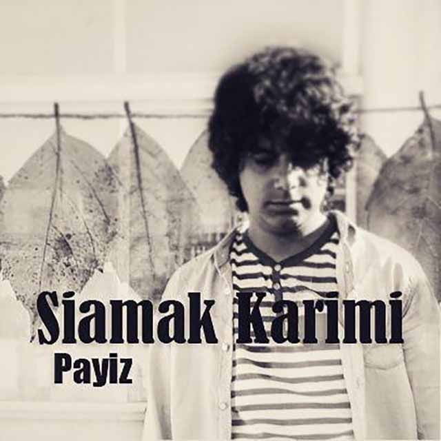 Siamak Karimi - Payiz