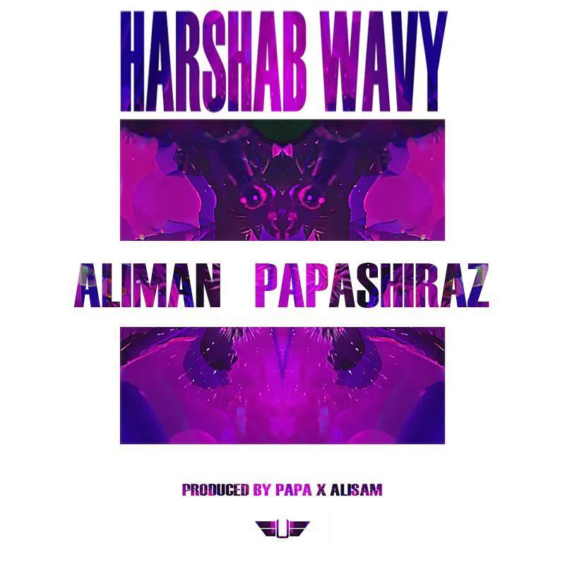 Aliman - Harshab Wavy Ft Papa Shiraz