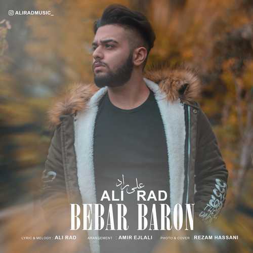 Ali Rad - Bebar Baroon