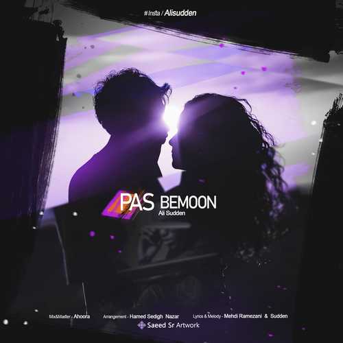 Ali Sudden - Pas Bemoon