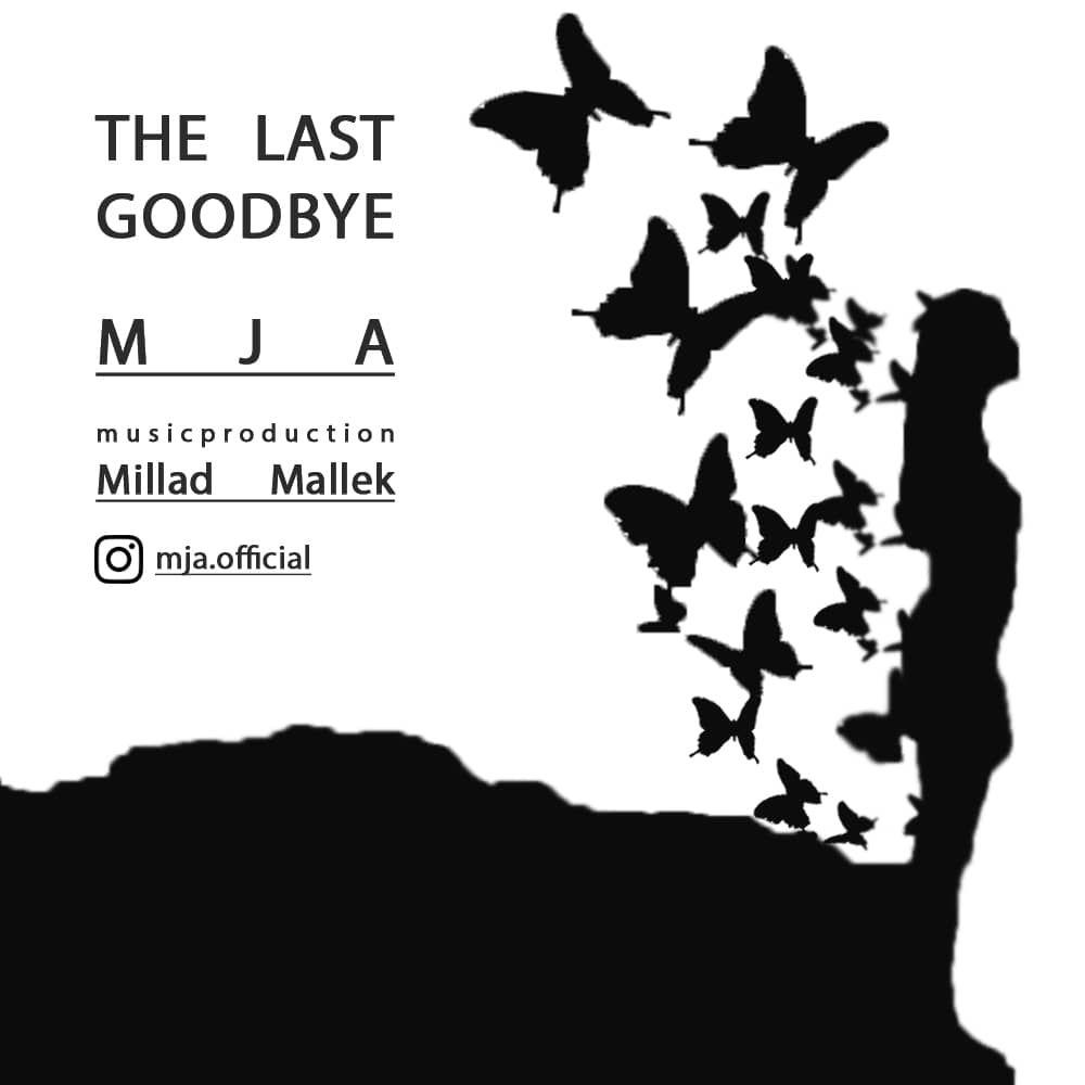 MJA - The Last Goodbye