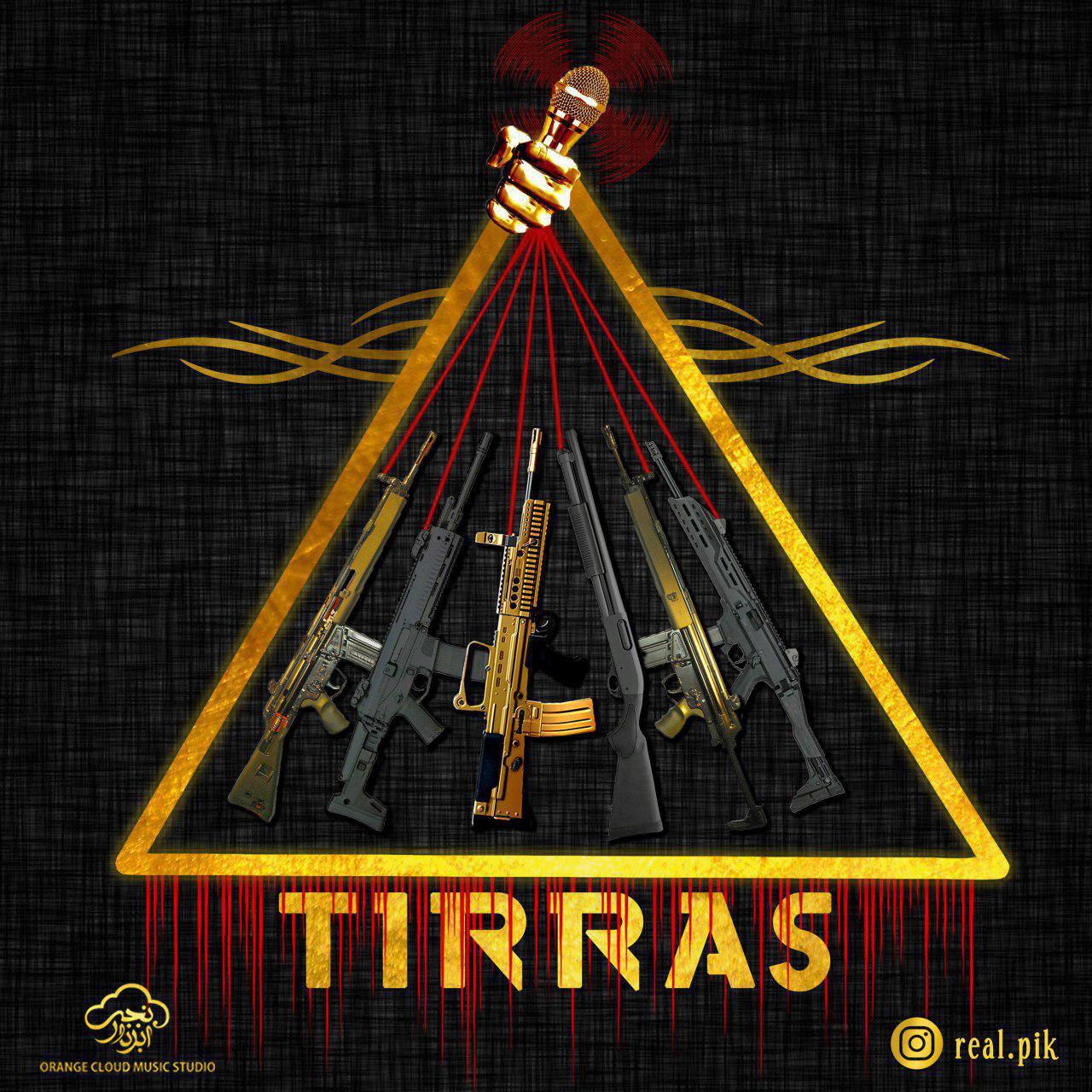 Pik - Tirras