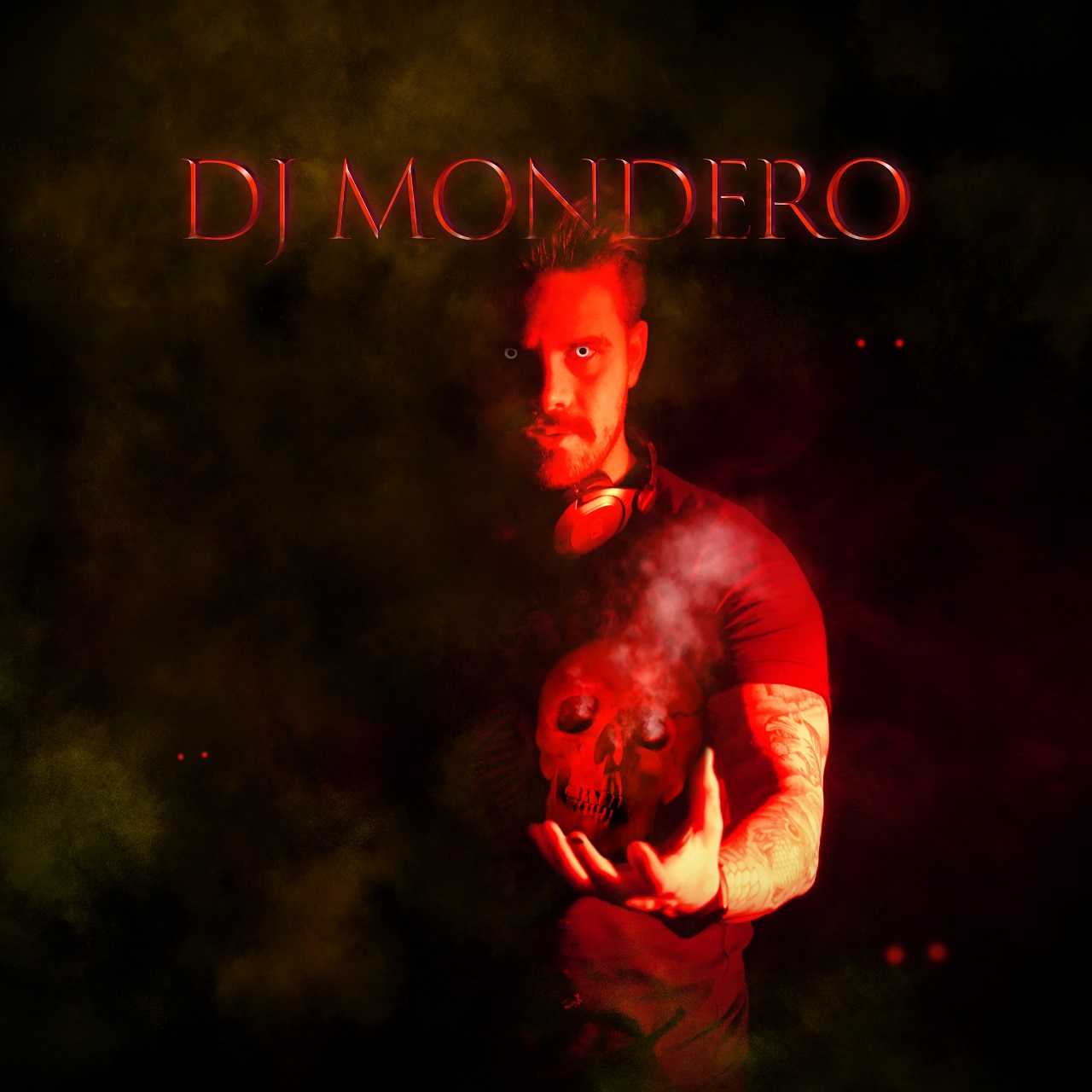 DJ Mondero - Halloween Mix