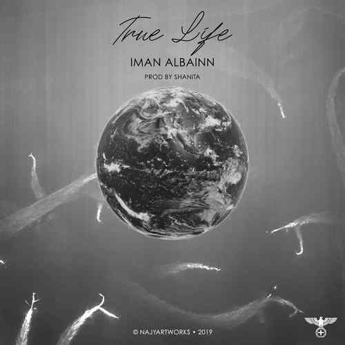 Iman Albainn - True Life