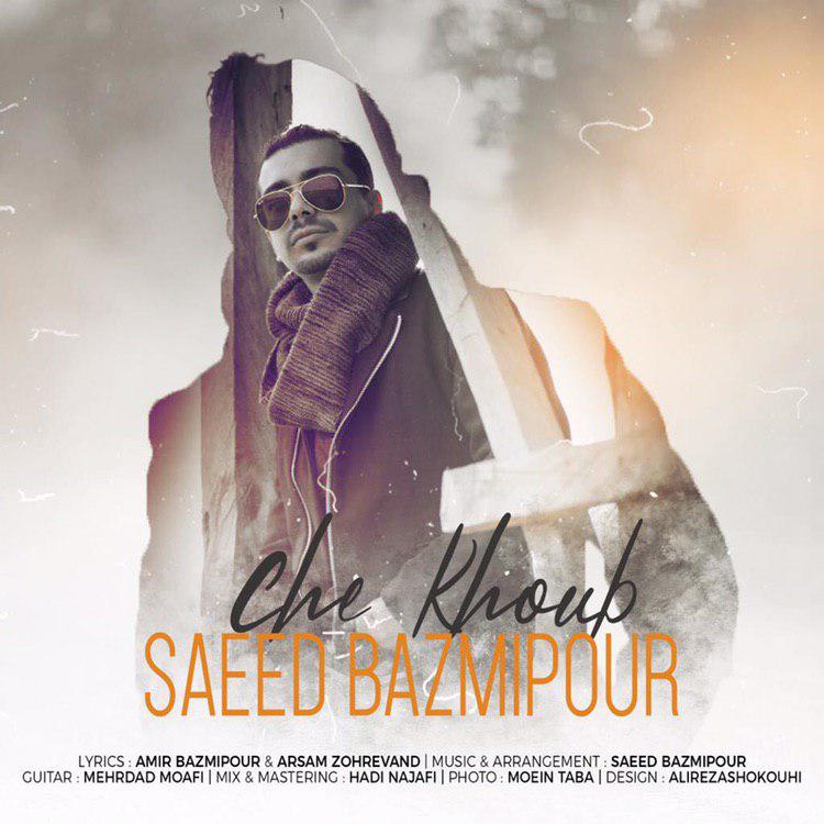 Saeed Bazmipour - Che Khoub