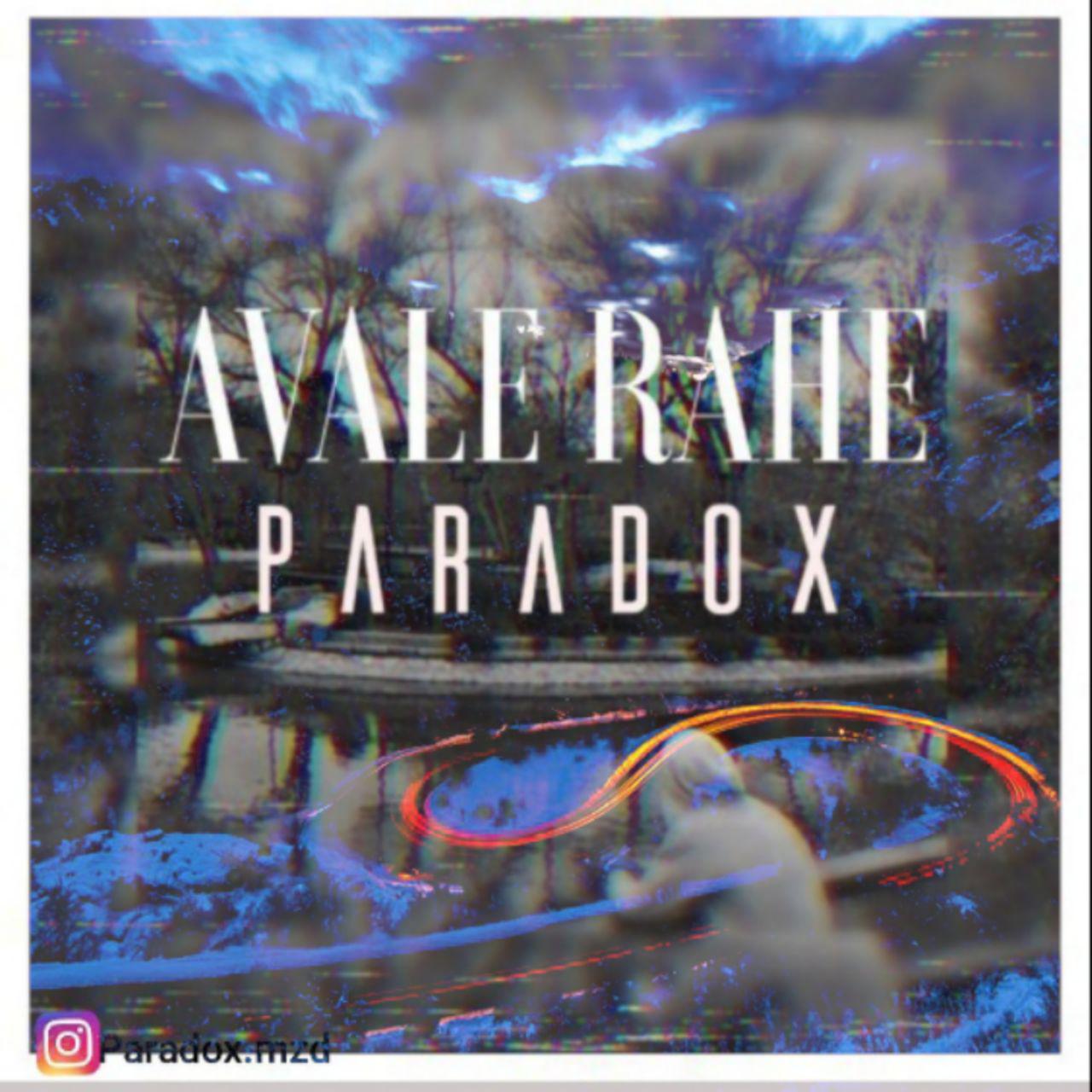 Paradox - Avale Rahe