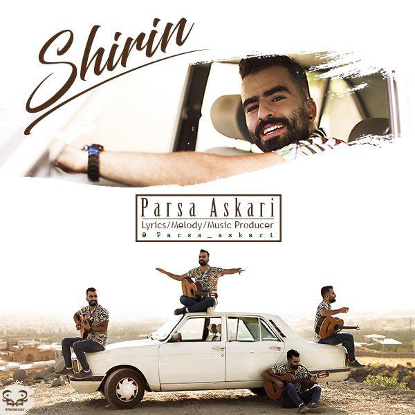 Parsa Askari - Shirin