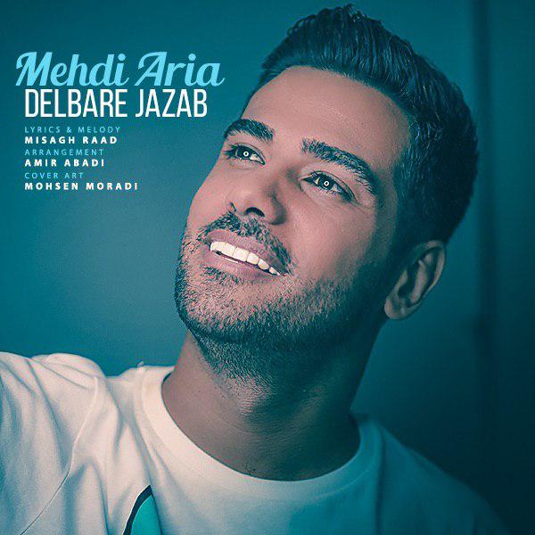 Mehdi Arya - Delbare Jazab