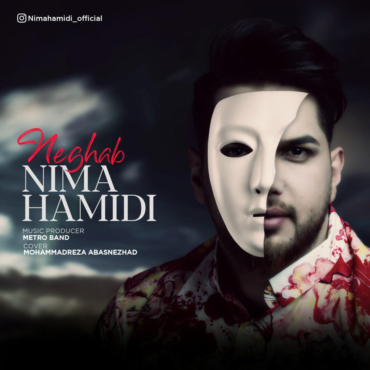 Nima Hamidi - Neghab