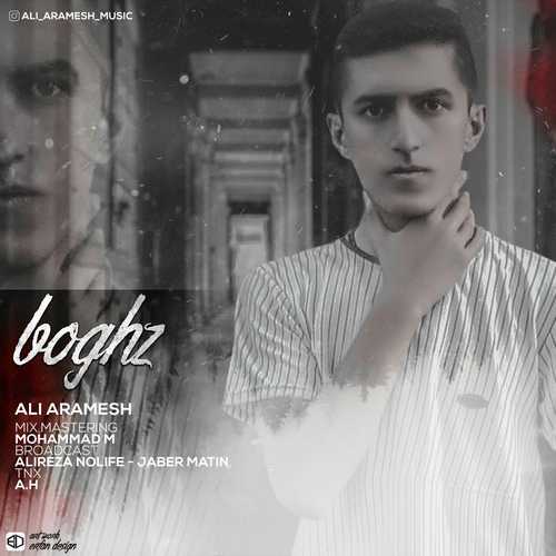 Ali Aramesh - Boghz