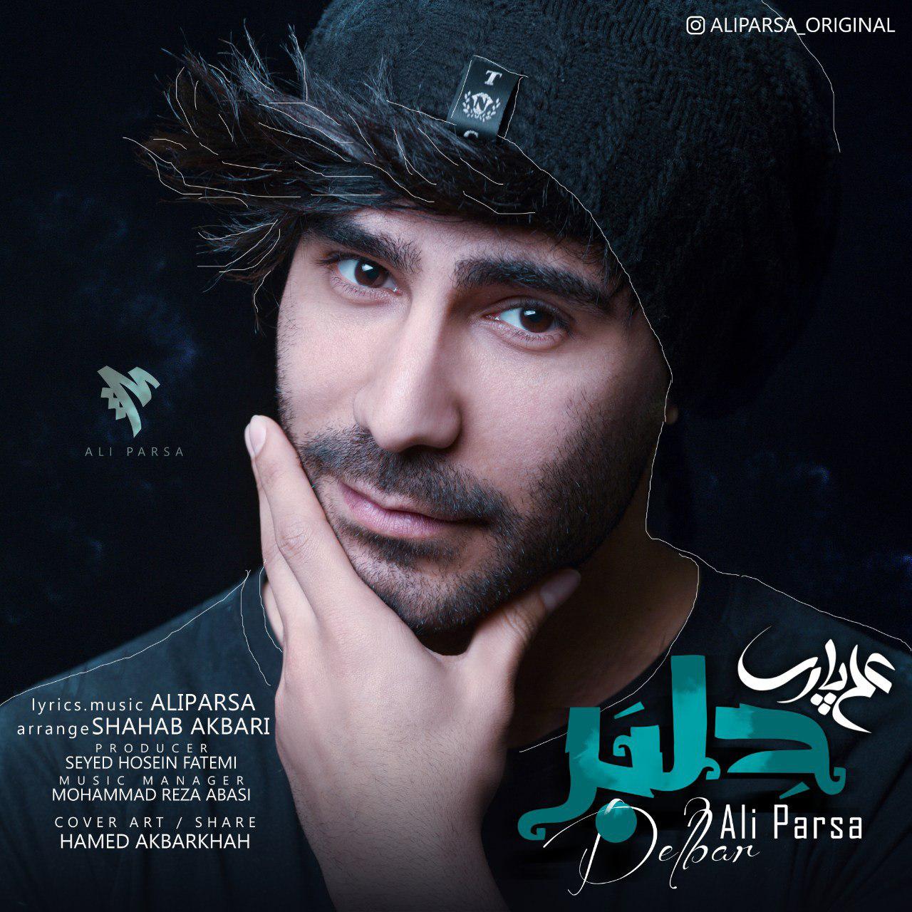 Ali Parsa - Delbar