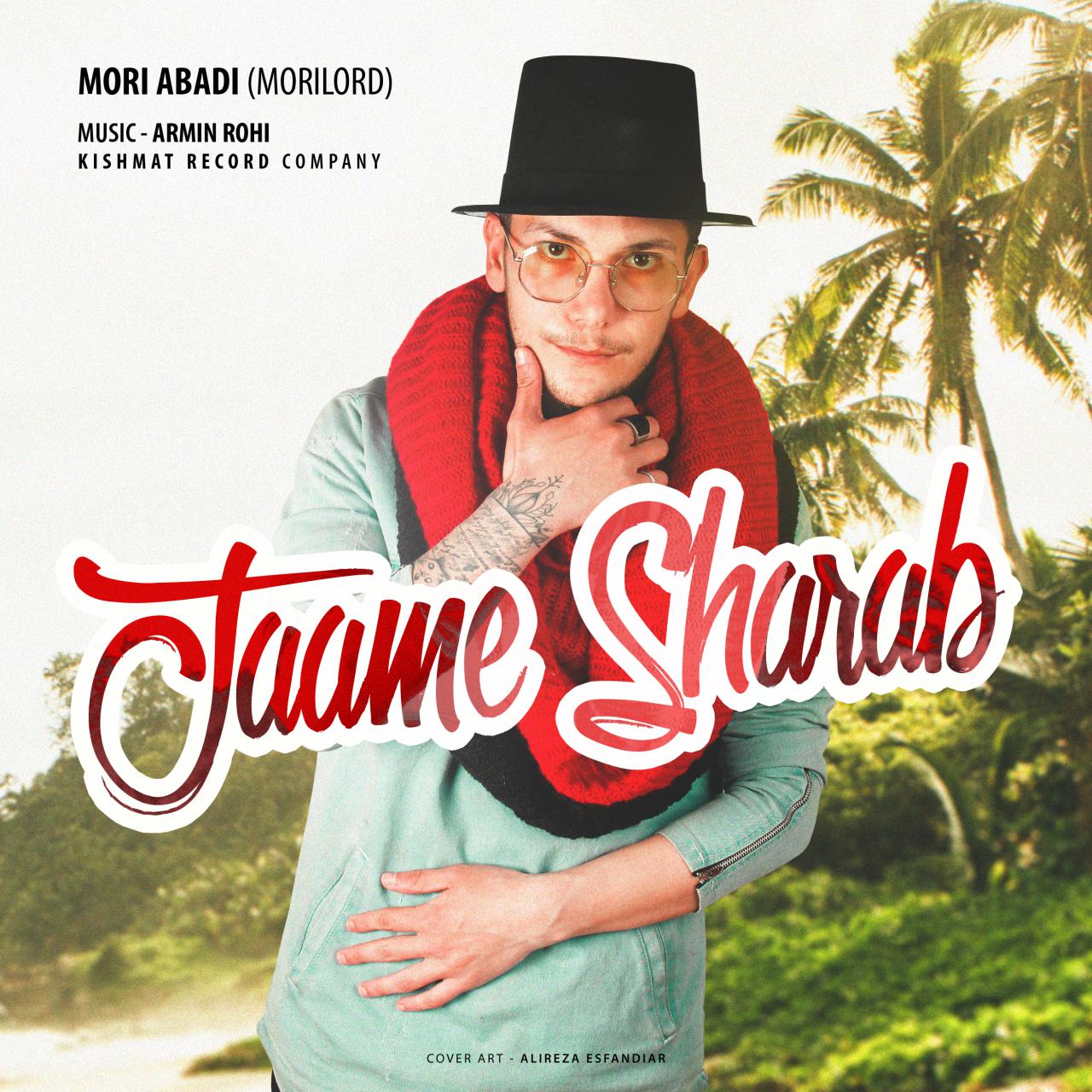 Mori Abadi - Jam Sharab