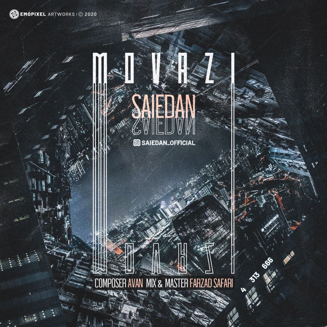 Saiedan- Movazi