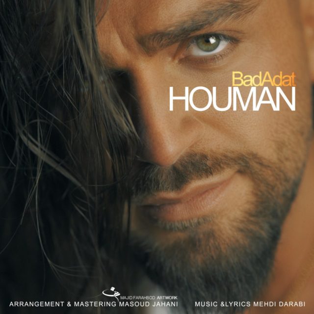 Houman - Bad Adat