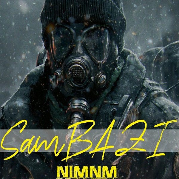 Nimnm - Sambazi