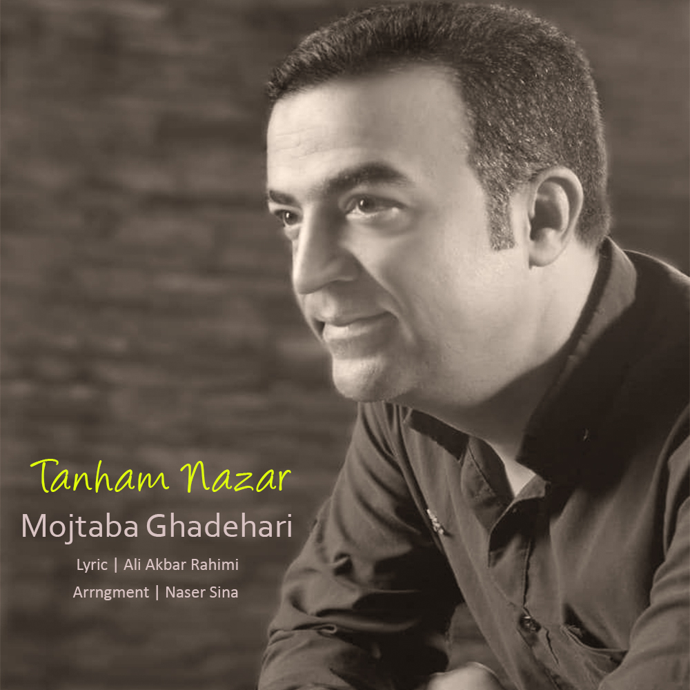 Mojtba Ghndehari - Tanham Nazar