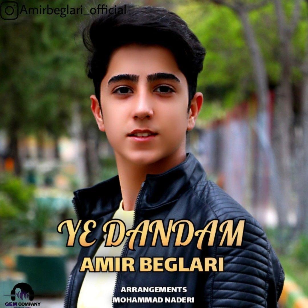 Amir Beglari - Ye Dandam