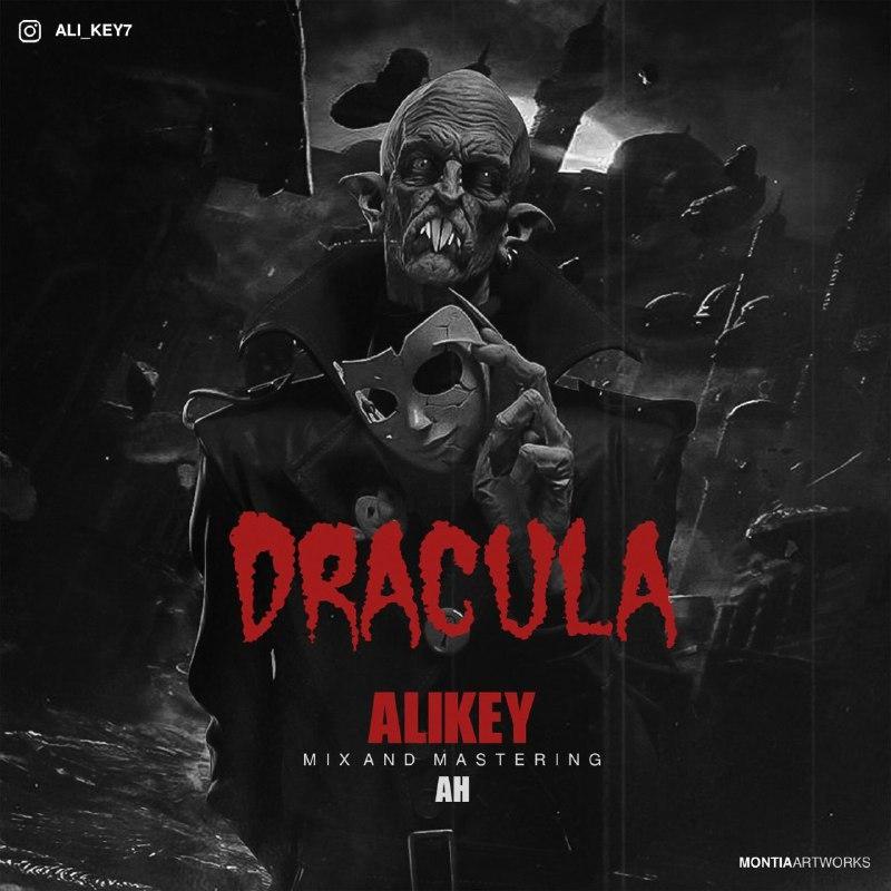 Alikey - Dracula