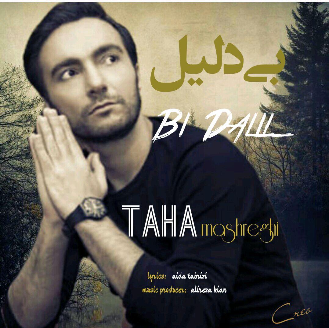 Taha Mashreghi - Bi Dalil