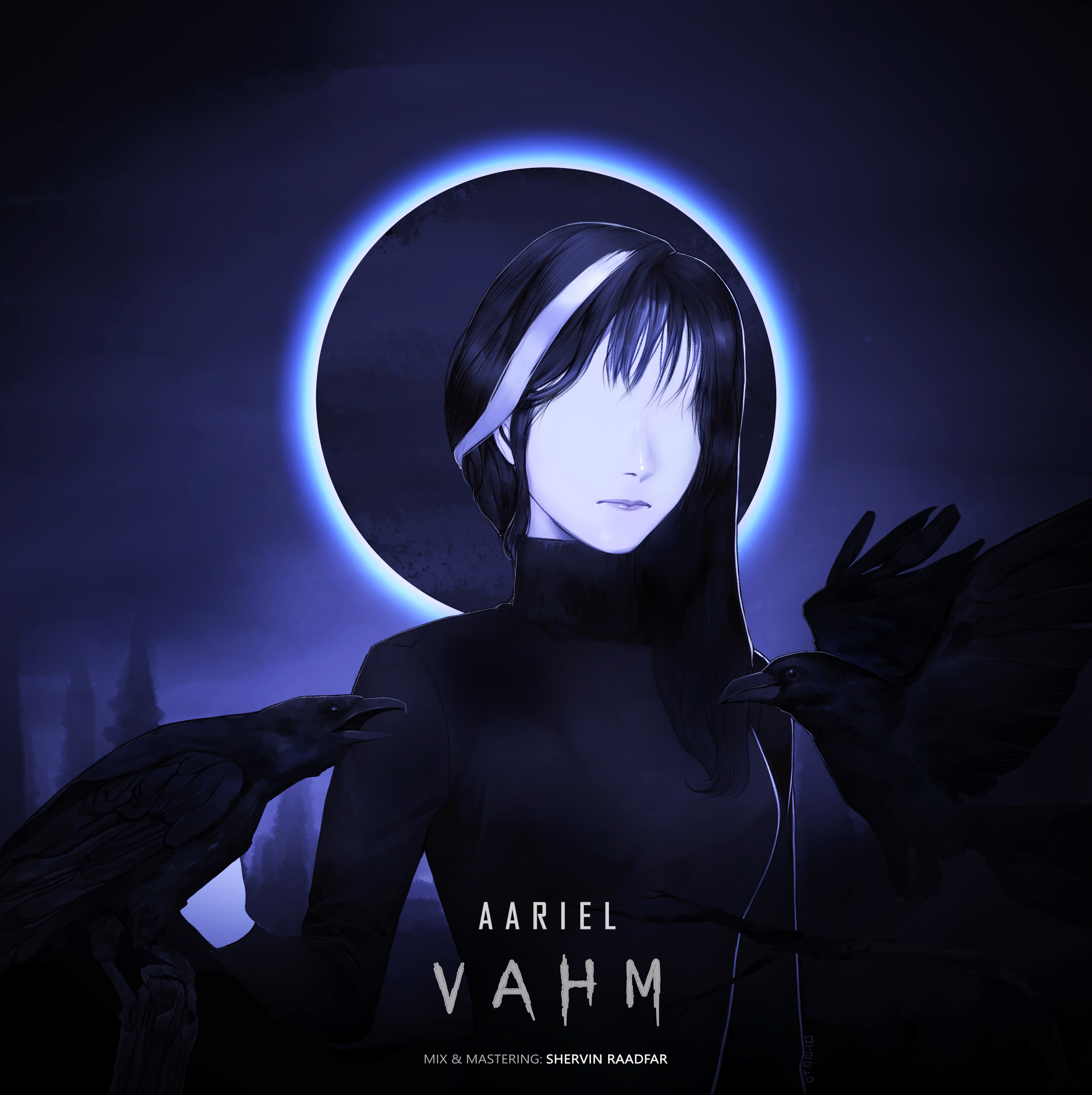 Aariel - Vahm