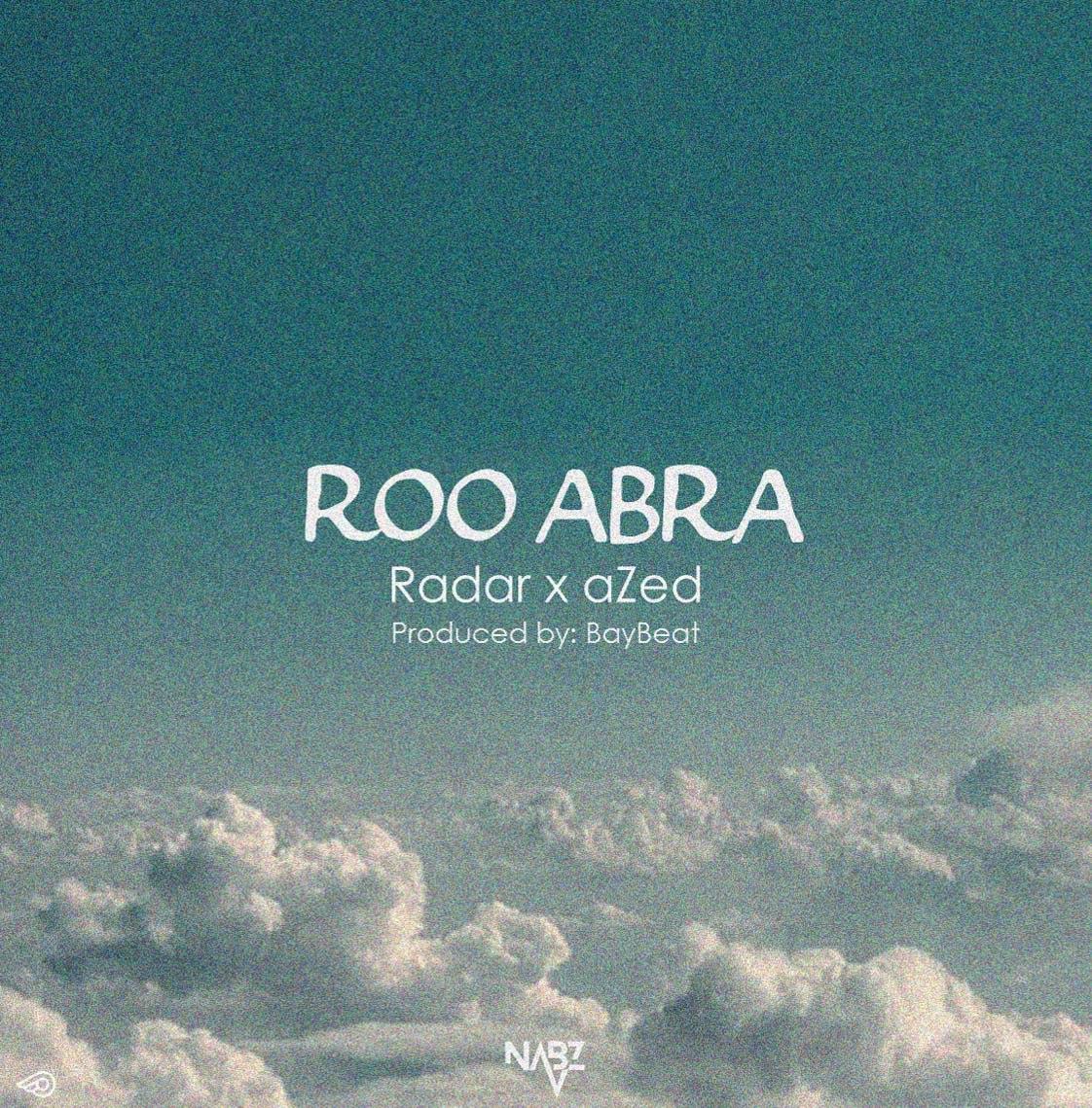 Radar x aZed - Roo Abra