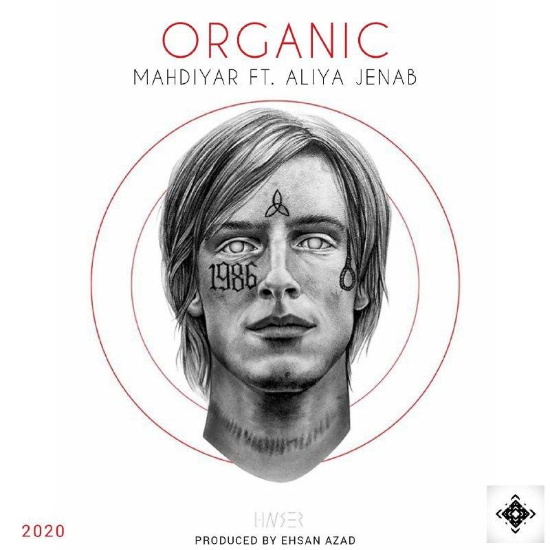 Mahdiyar &amp; Aliya Jenab - Organic