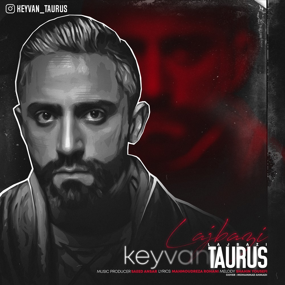 Keyvan Taurus - LajBazi