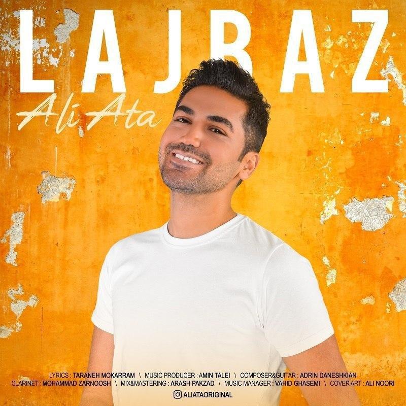 Ali Ata - Lajbaz