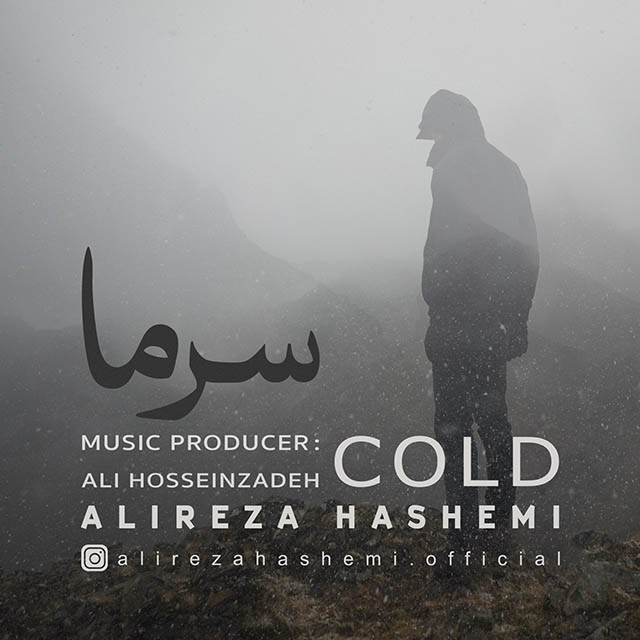 Alireza Hashemi - Sarma