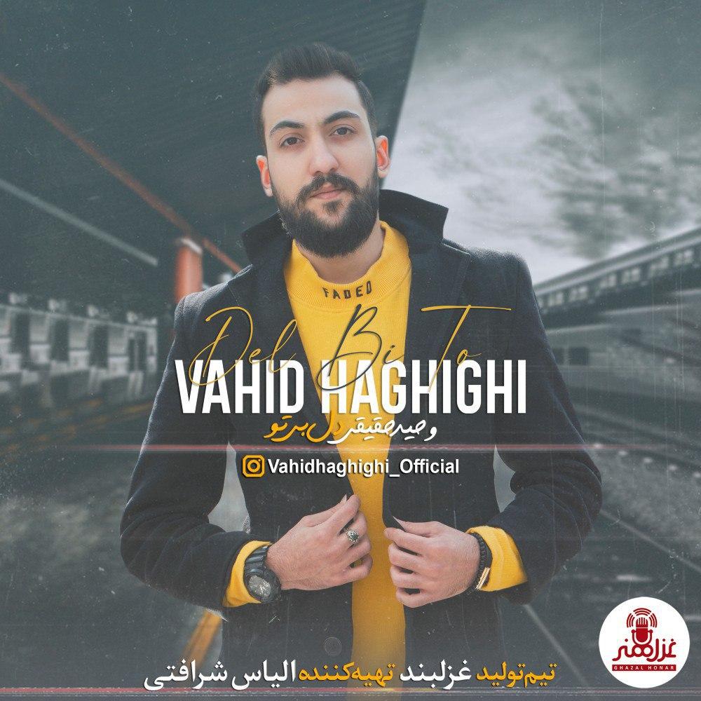 Vahid Haghighi - Del Bi To