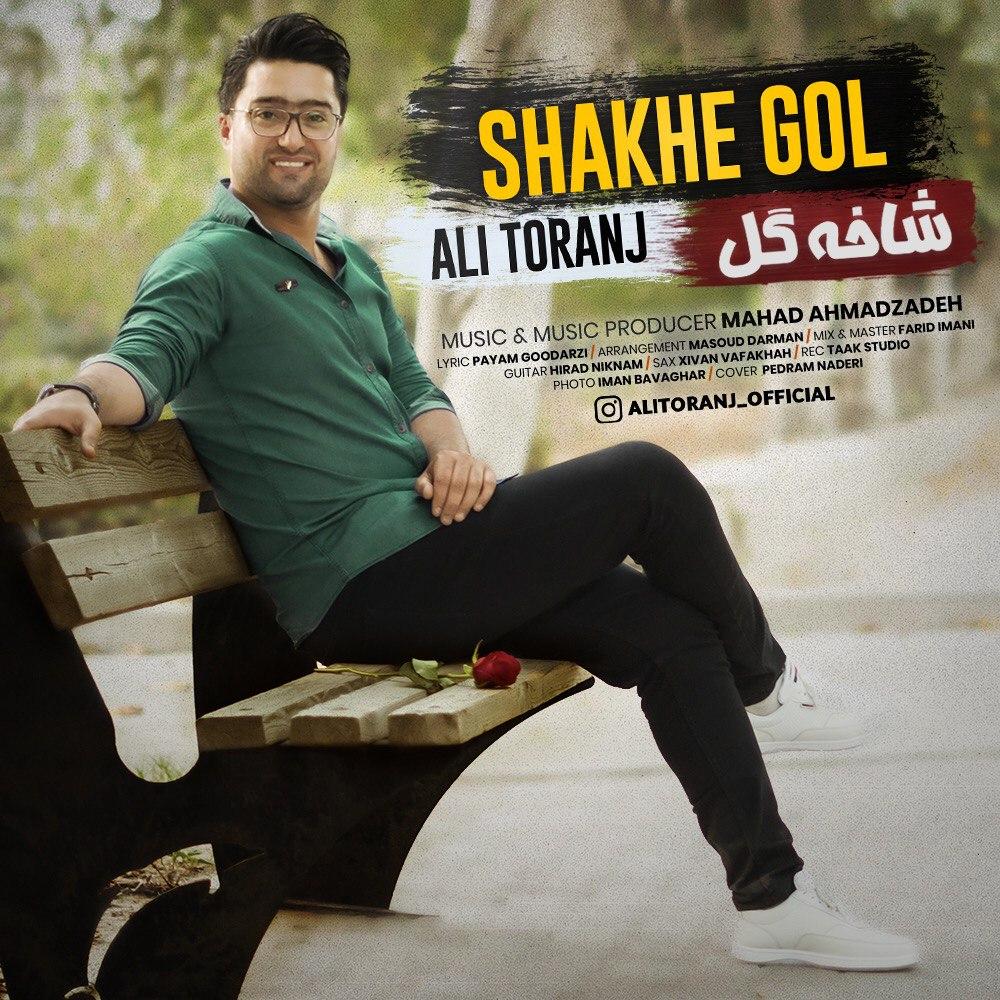 Ali Toranj - Shakhe Gol