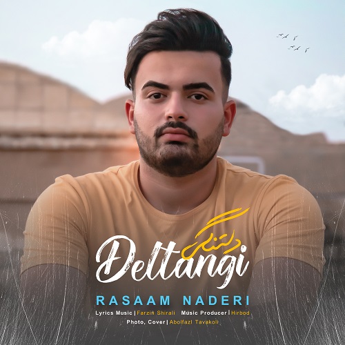 Rasaam Naderi - Deltangi