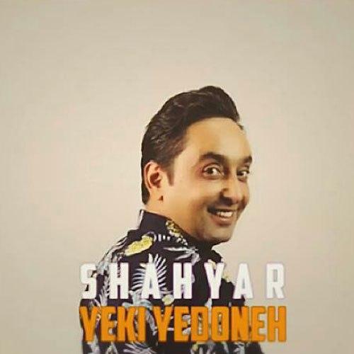 Shahyar - Yeki Yedoneh