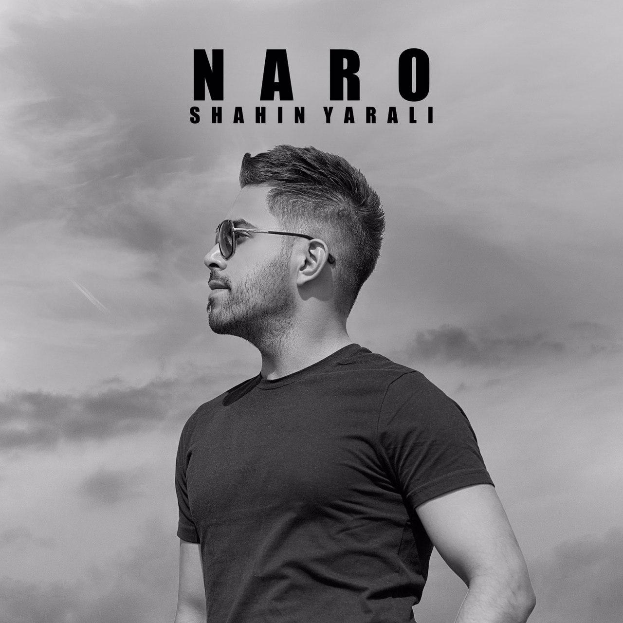 Shahin Yarali - Naro