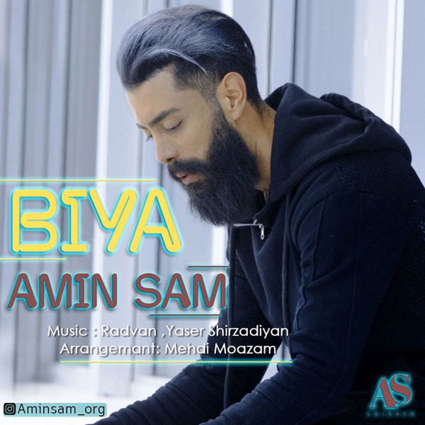 Amin Sam - Biya