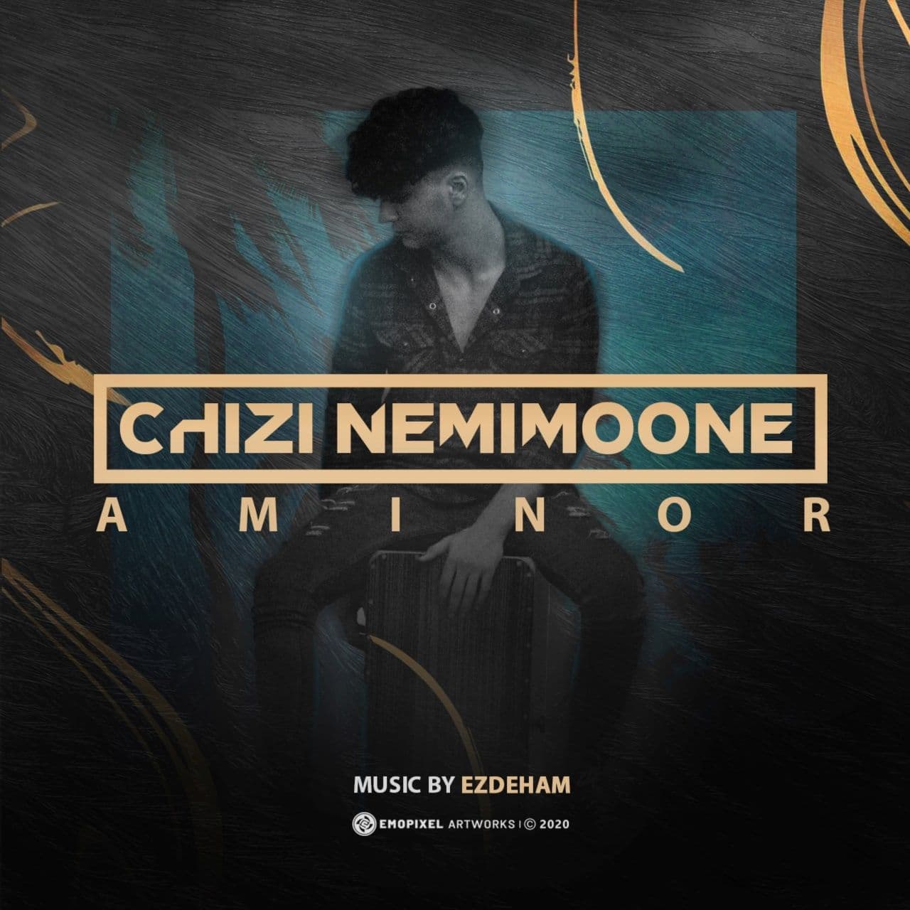 Aminor - Chizi Nemimoone