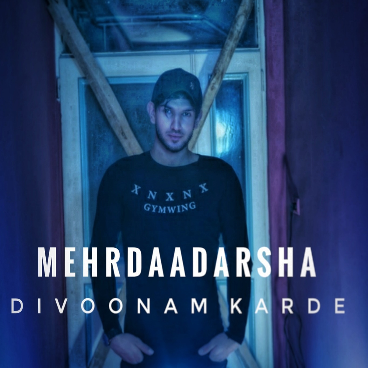 Mehrdaad Arsha - Divoonam Karde