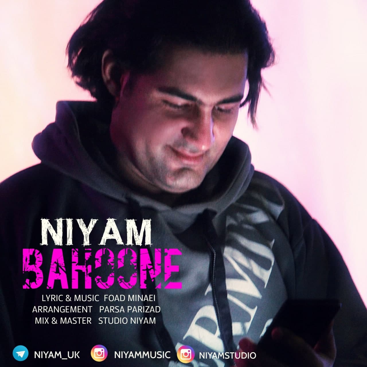 Niyam Uk - Bahoone