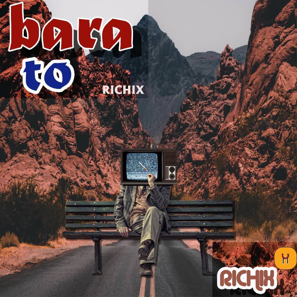 Richix - Bara To