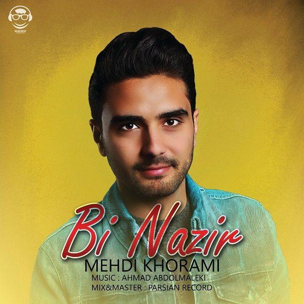 Mehdi Khorami - Bi Nazir