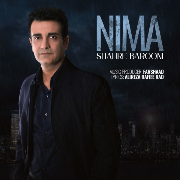 Nima - Shahre Barooni