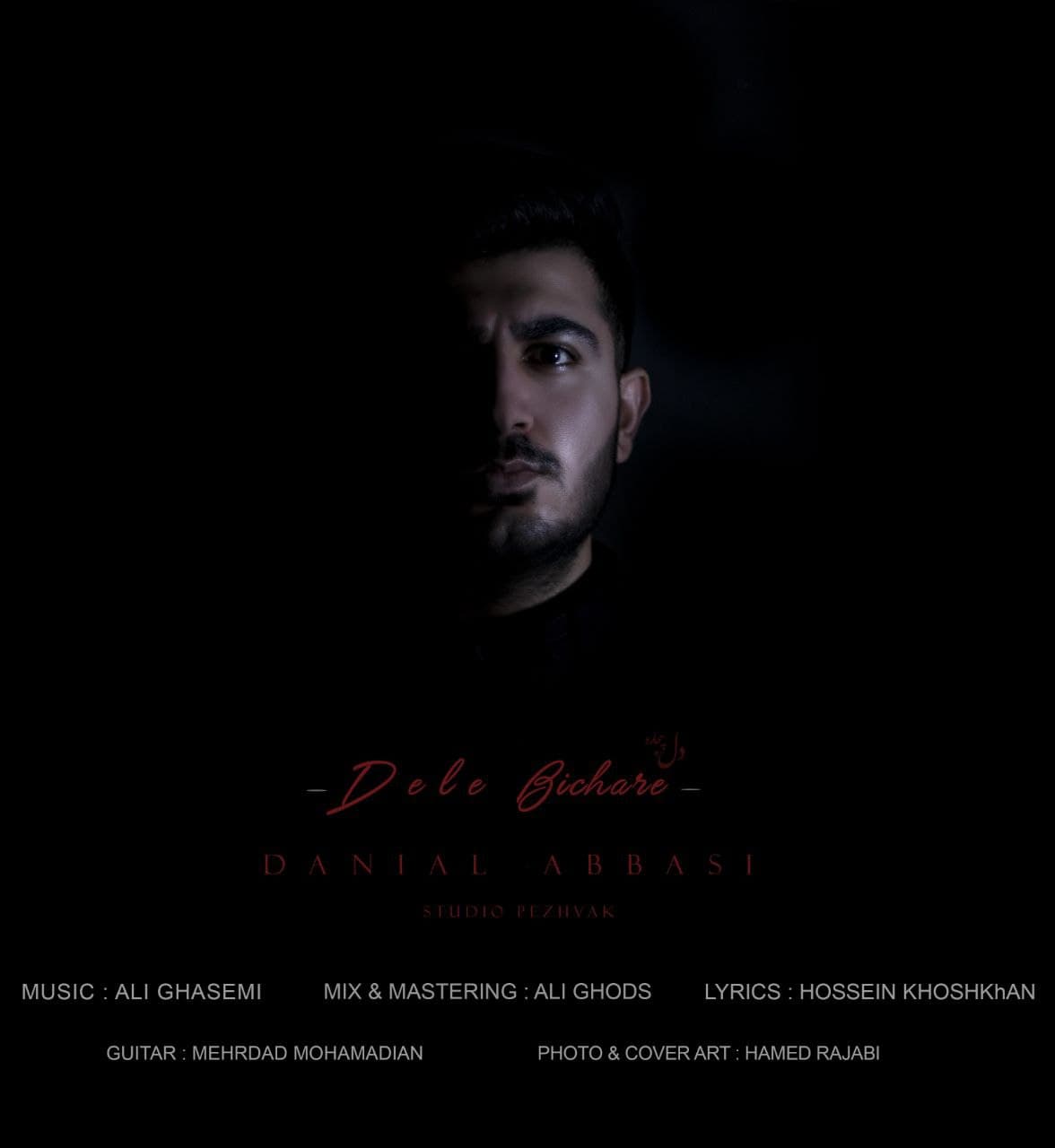 Danial Abbasi - Dele Bichareh